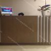 Quầy Lễ Tân Cao Sơn QLTC S07